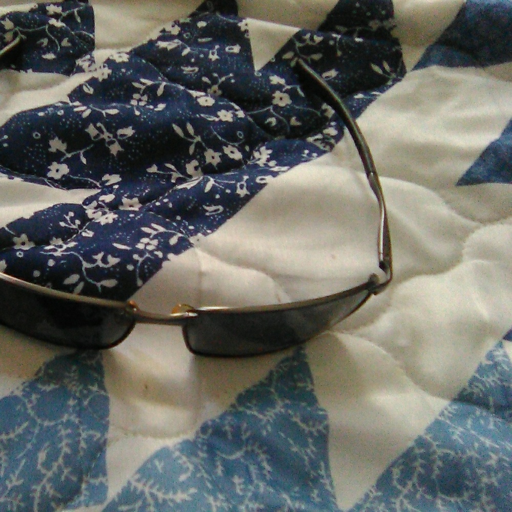 Brand new shades